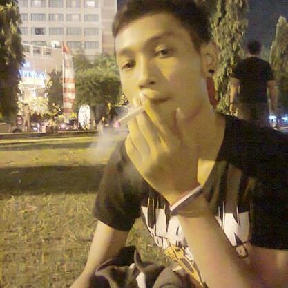 Iwan Syahrony I 11 Oktober 1996 I SMKN 1 Cepu I MD mahkota dewi I Dragg Race Racing Jalanan I Pendamping Hidup @Rahma034