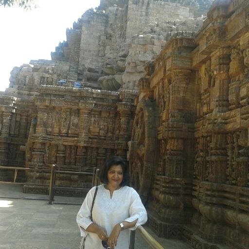 sadhnashri's profile picture. TV and Stage Anchor, Director, Festival Coordinator, Filmmaker, Director Interface Media,Managing Partner Nasadiya Arts, Trustee India Foundation