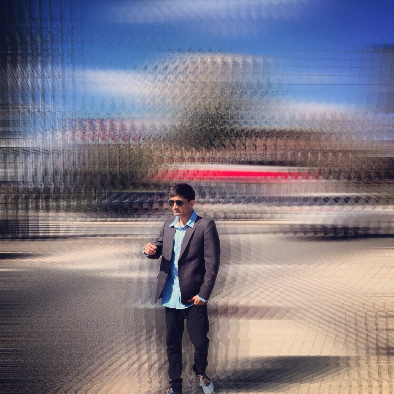 thejigneshpatel's profile picture. Man.