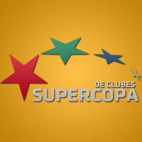 Supercopa de Clubes (@supercopaclubes) 's Twitter Profile Photo Supercopa de Clubes (@supercopaclubes) 's Twitter Profile Photo
