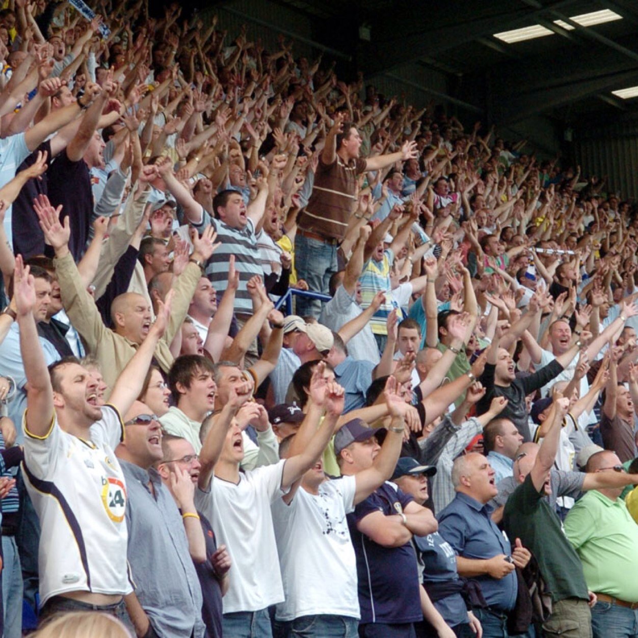 FootballHomeDay's profile picture. The hilarious mistakes and mistimed actions which make taking the mick out of sports stars way too easy #laughs #followback #followforfollow