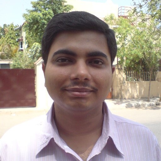 vidyadharyagnik's profile picture. 