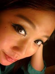 follow me