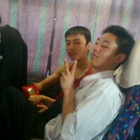 井上浩志 (@9521601) Twitter profile photo