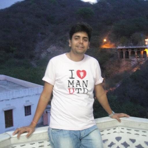 HR Professional, Freelance Trainer, Civil Services Aspirant, Loves Indian Food, Supports inclusive political ideology