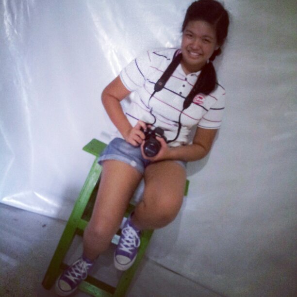 I'm A Girl Who Wants To Make The IMPOSSIBLE, POSSIBLE♡