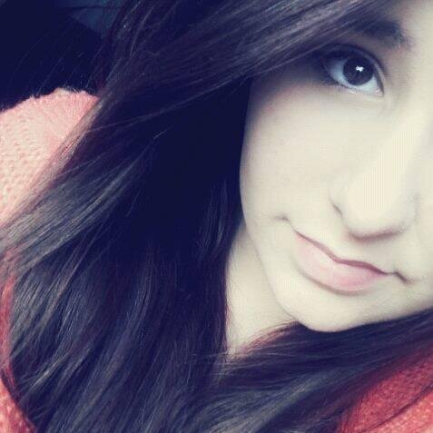 German Girl.