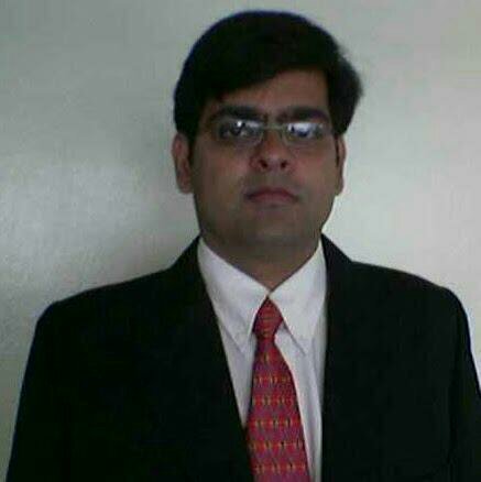 saileshnjain's profile picture. 