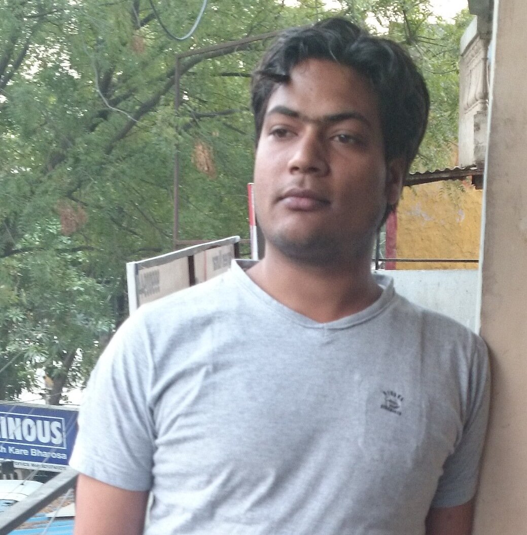 Aditya Rana(आदित्य राणा) an entrepreneur, I took initiative in human consulting.