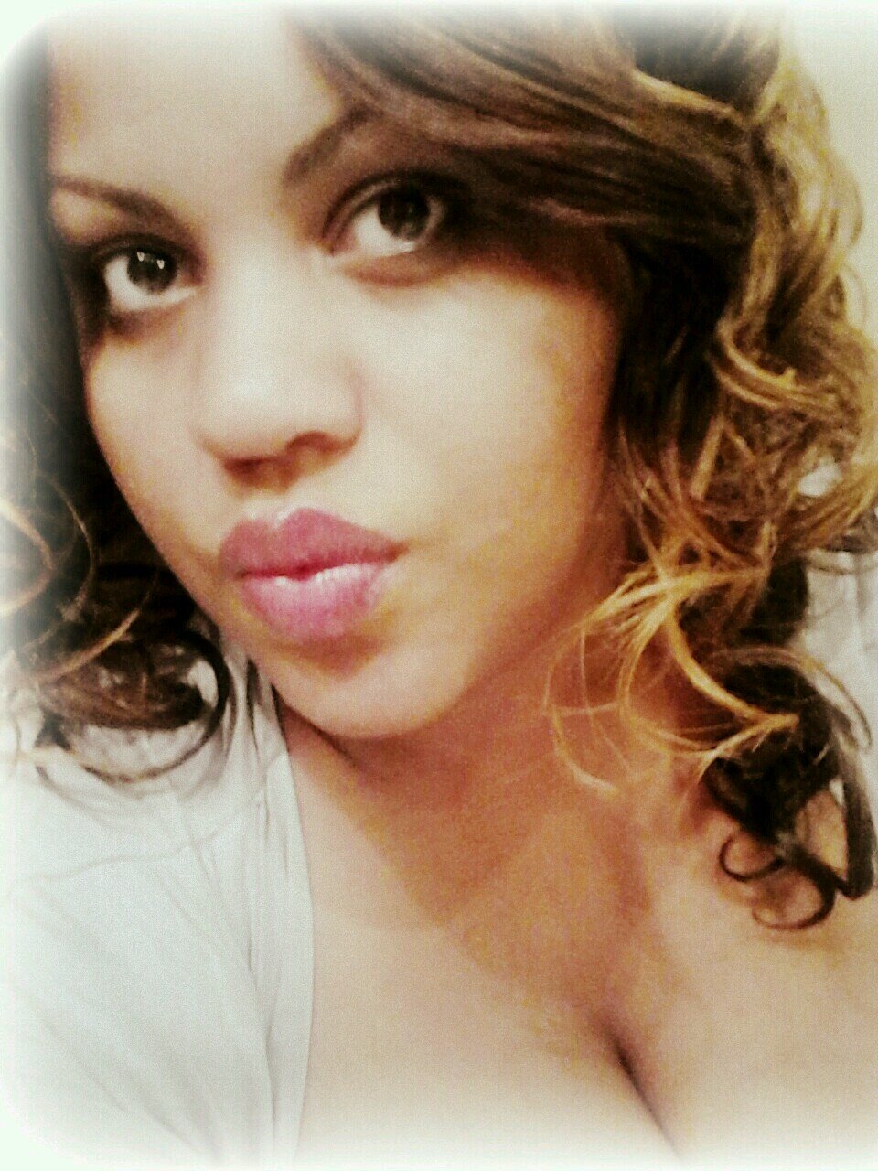 just a girl from Cali