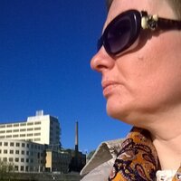 Camilla Forsberg (@nisulscamilla) 's Twitter Profile