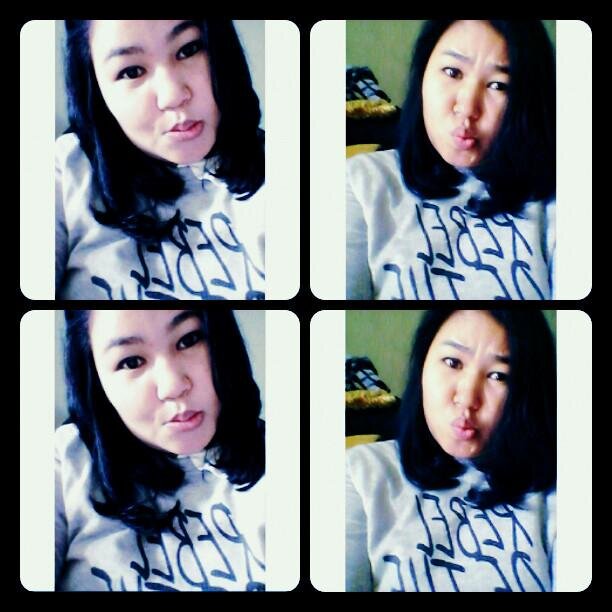 suzy_yanti's profile picture. *slow* Pasti dikasih yg terbaik ! Gak suka basa basi! Lo suka syukur kagak juga bodo amat n gw gak suka dipuji karna gw bukan tuhan ngerti?