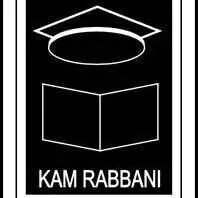Akun Resmi Dewan Pimpinan Pusat
Kelompok Aspirasi Mahasiswa Rabbani
Universitas Sumatera Utara