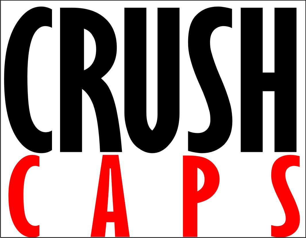 CRUSH_CAPS's profile picture. 