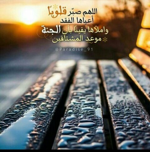 لا يمكن للعوائق أن تتغلب علي ,
فيمكنني إخضاع أي عائق
لُعزيمتي القوية
