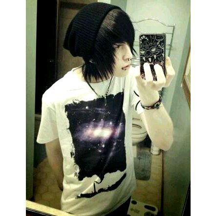 h0wwillisurvive's profile picture. i miss it.