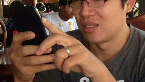 meanlux's profile picture. the past has ceased, the presence doesn't remain, the future has not arrived