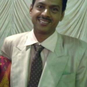 camrsharma1's profile picture. 