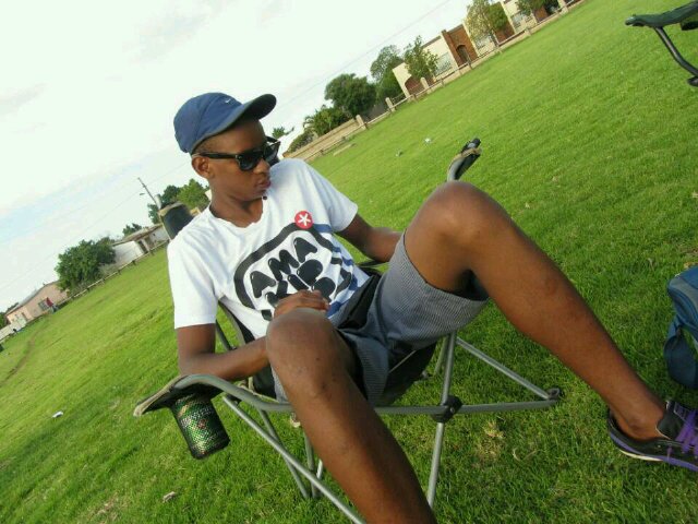 Mjmampa's profile picture. Nothing is so strong as gentleness, nothing so gentle as real strength