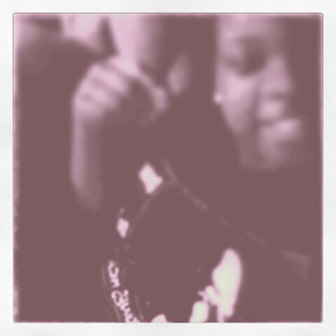 im da furthest thing frm perfect like everyone I know