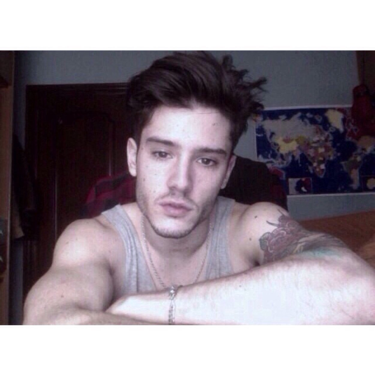 rylan gregory parker