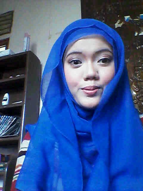 Be my self | 28 Desember 1992