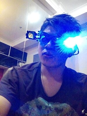 Van_Gabriel's profile picture. Magic & illusion Performer for your events.