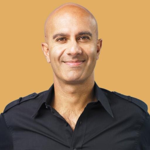 Robin Sharma will be LIVE in South Africa on the 25th of July'14 at The Sandton Convention Centre | Brought to you by @AfricanBEM #RobinSharmaLIVEinSouthAfrica