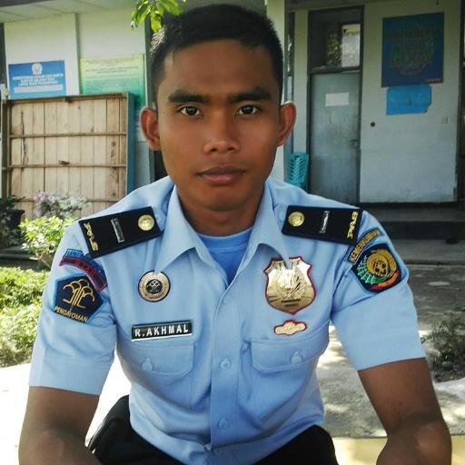 POLSUSPASLapas Kelas IIB Pasirpengaraian