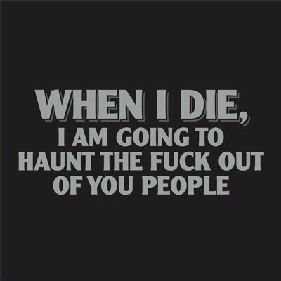 Humanity is doomed not by wars but by your stupidity.quoted by me as you can tell.