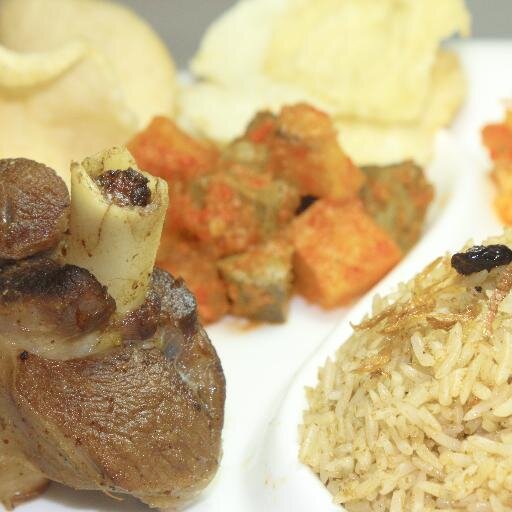 Sultan Katering, menyediakan masakan tanpa MSG.Nasi Kebuli, Nasi Bakar Kari Ayam, Nasi Box, Prasmanan. Hot line: 08551400111