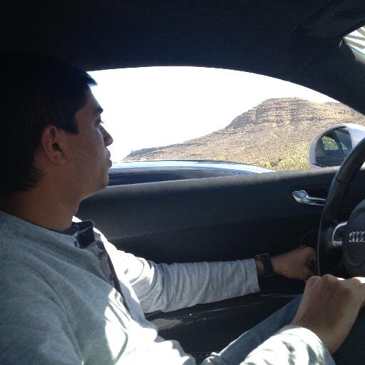 Dreamer … Bibliomaniac … Entrepreneur … Sports Buff … all that and much more, rolled into one!