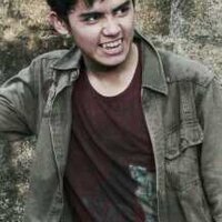 annip (@alipnando26) 's Twitter Profile