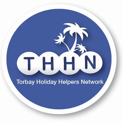 Torbay Holiday Helpers Network - A charity, who provides free, fun filled, memory making holidays for families affected by serious illness & bereavement.