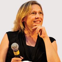 Barbara Sgarzi (@barbarasgarzi) 's Twitter Profile Photo