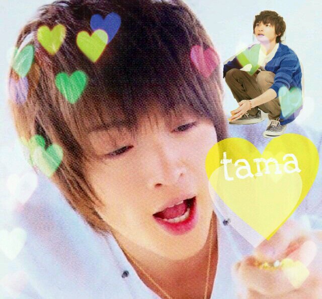 ♡♡♡