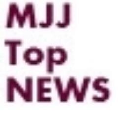 MJJ_TOP_NEWS's profile picture. MJJ TOP NEWS 's Facebook group : https://t.co/u0452wiEDI
