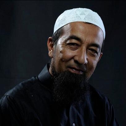 OFFICIALUAIdrus's profile picture. (Destinasi tanpa gangguan manusia ialah perkuburan) . Follow untuk tweets Dakwah 
kebaikan kita semua