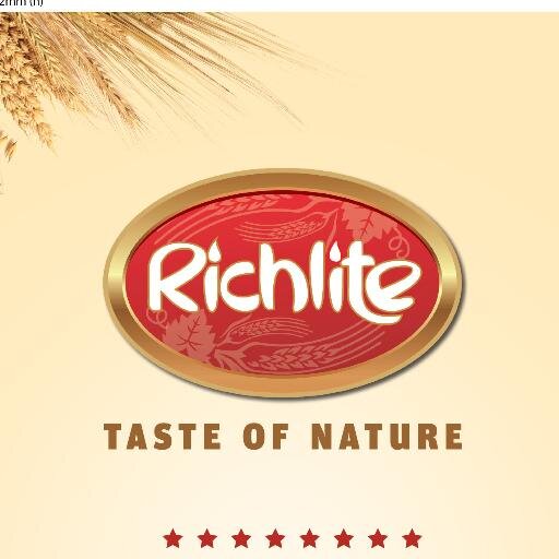 Richlite provides biscuits and cookies to those who want a premium taste and don't want to compromise with Quality and Health.