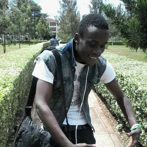 rakok_keith's profile picture. social scientist, fashionista, image consultant