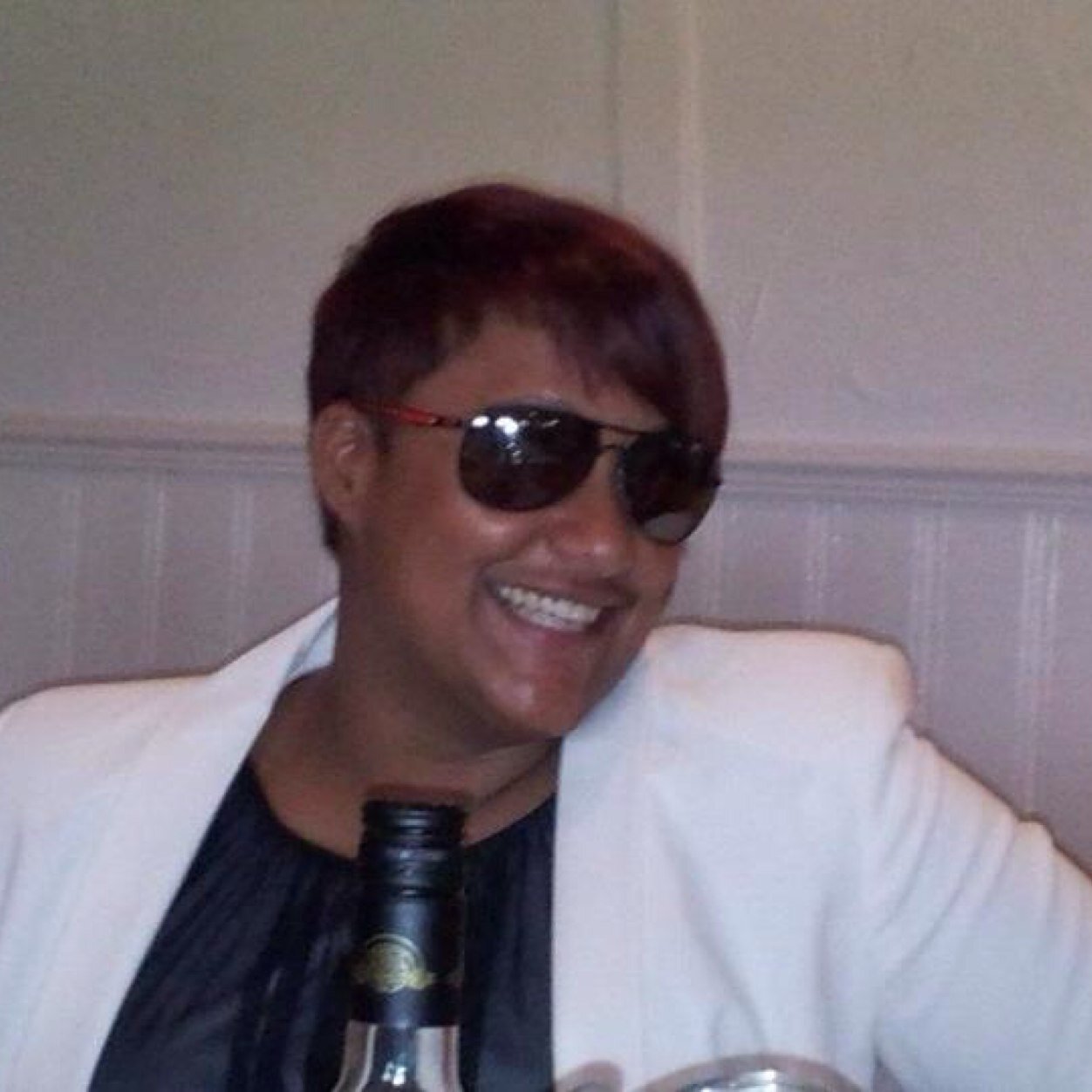 DebWalshe's profile picture. 