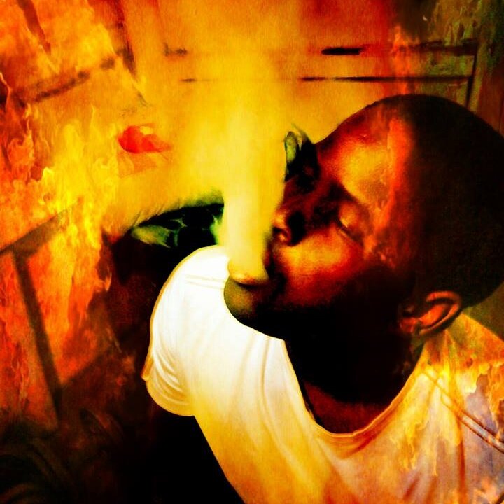 dareal_tbrain's profile picture. 