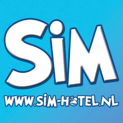 Sim-Hotel account - Daniel
