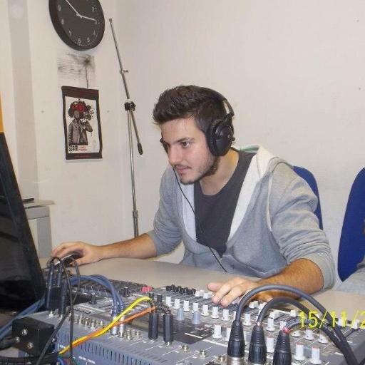 Journalist at eBasket.gr, Live - Sport