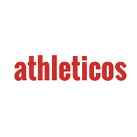 Athleticos (@athleticos_live) 's Twitter Profile Photo Athleticos (@athleticos_live) 's Twitter Profile Photo