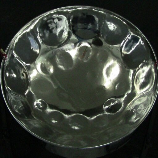 A community steel orchestra located in Abu Dhabi, UAE.