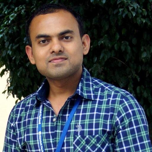 Glad be part of Developing nation