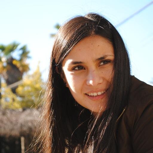 Estudiante de Ingeniería civil en Automatización en la UBB-conce.