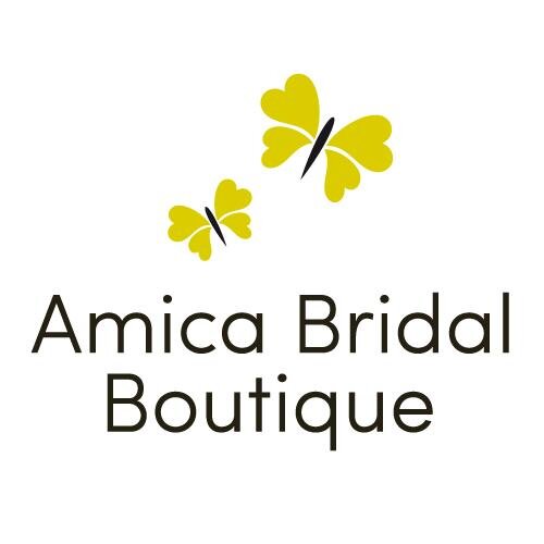 Amica Bridalさんのプロフィール画像