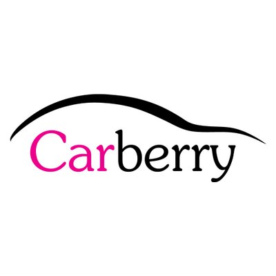 Carberry (@CarberryPi) | Twitter
